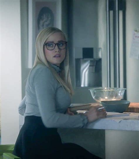 Olivia Taylor Dudley Breasts Scene in The Magicians